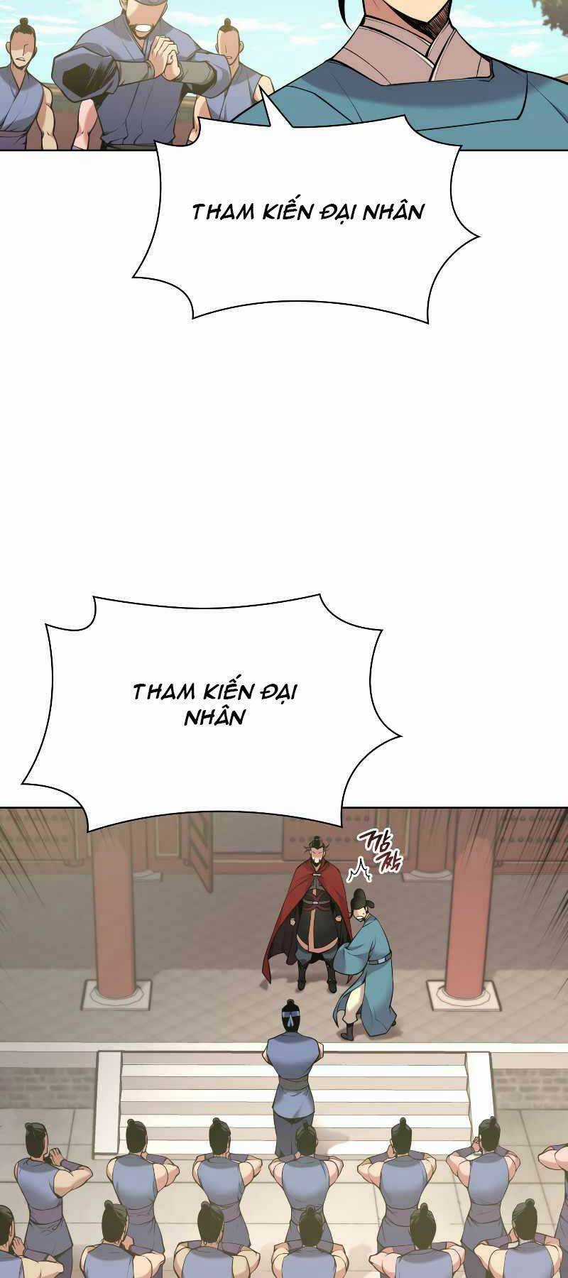 Học Giả Kiếm Sĩ Chương 1 trang 64