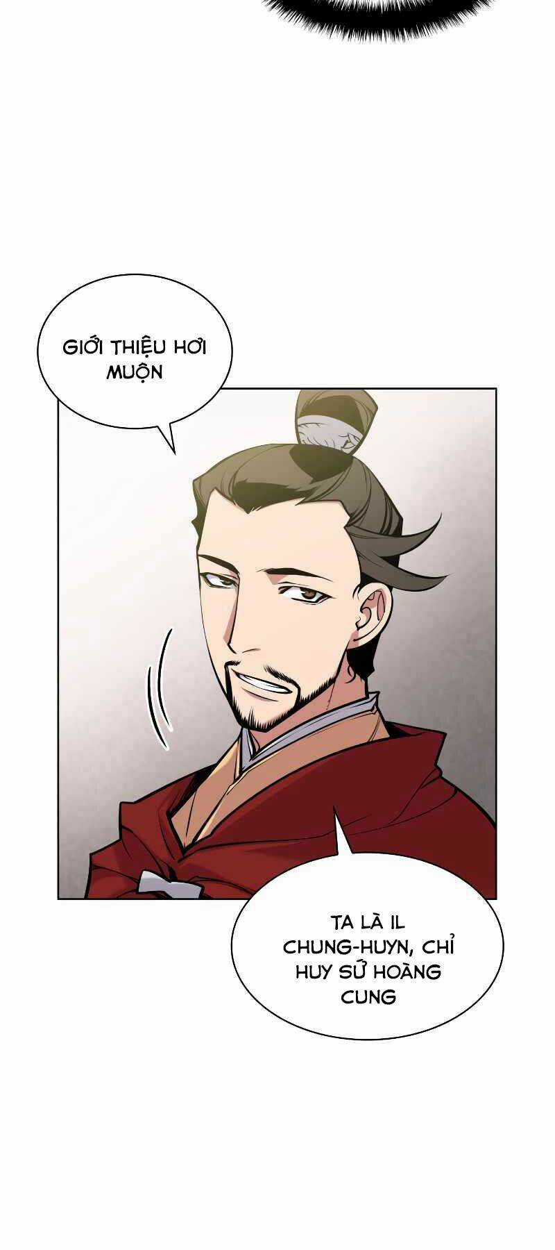 Học Giả Kiếm Sĩ Chương 1 trang 66