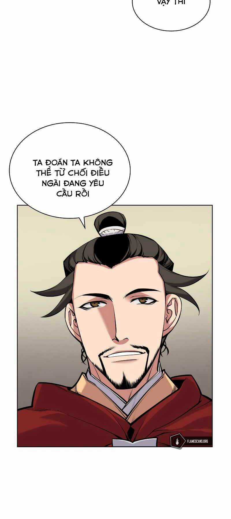 Học Giả Kiếm Sĩ Chương 1 trang 73