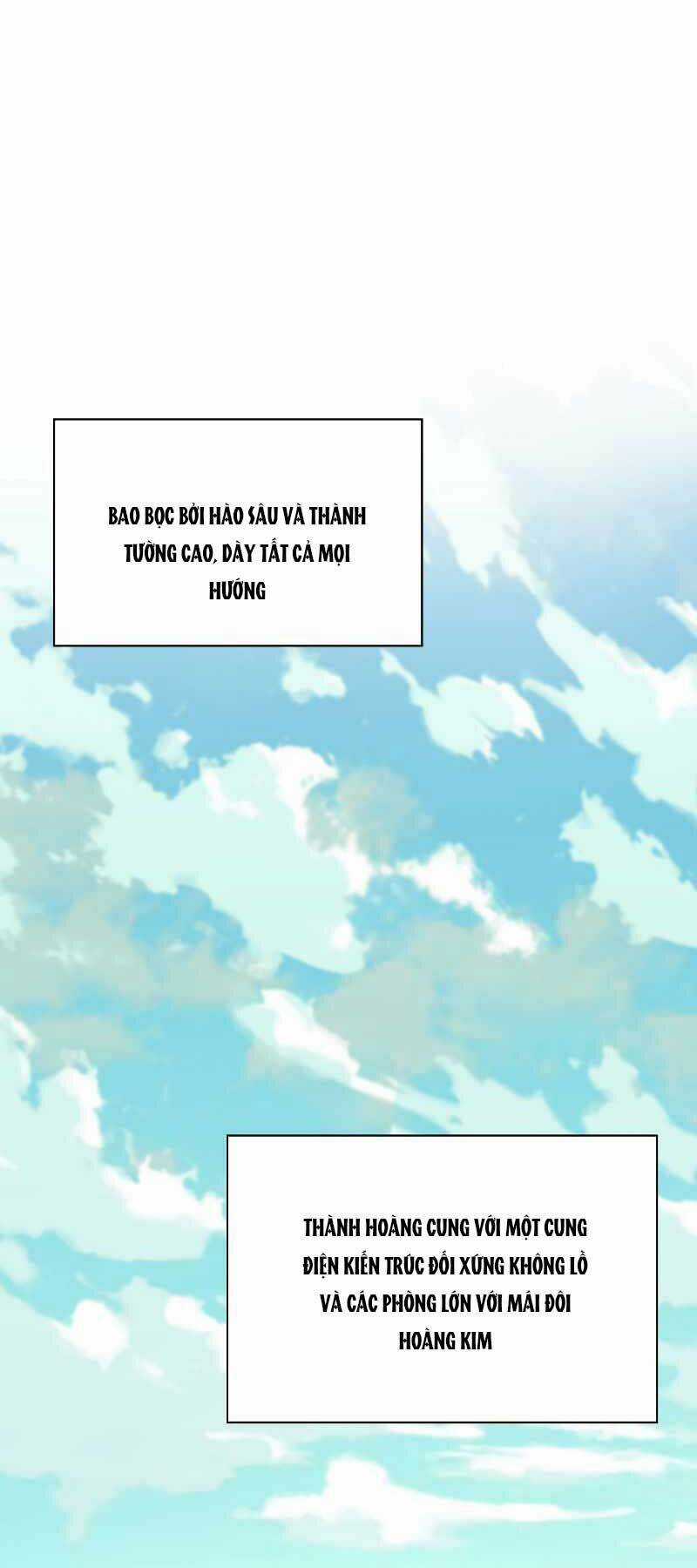 Học Giả Kiếm Sĩ Chương 1 trang 9