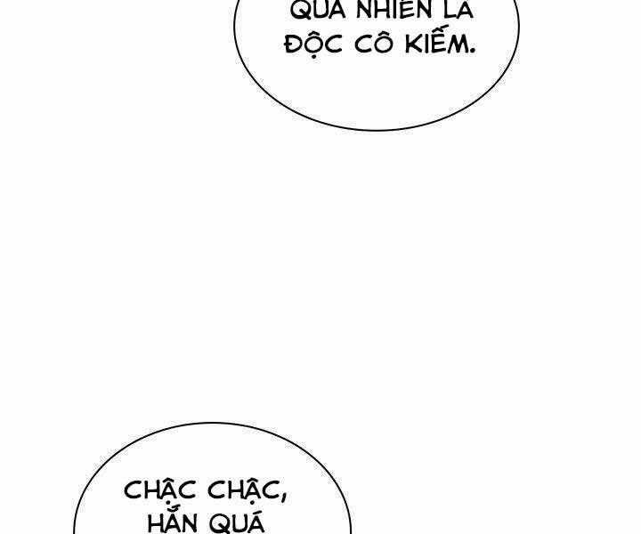 Học Giả Kiếm Sĩ Chương 10 trang 1