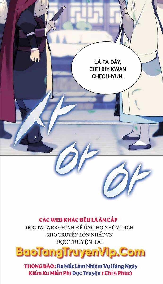 Học Giả Kiếm Sĩ Chương 100 trang 10