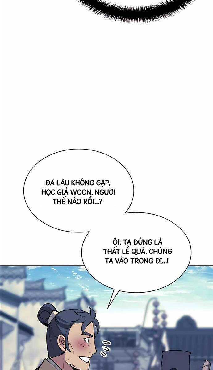 Học Giả Kiếm Sĩ Chương 100 trang 12