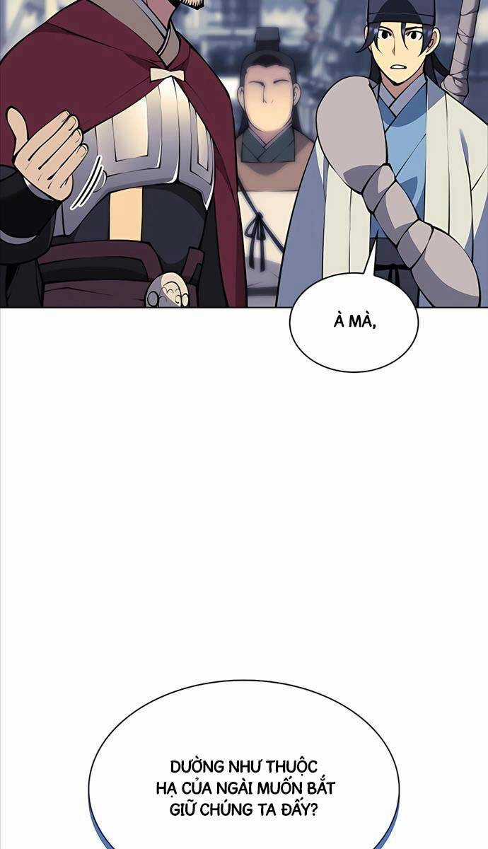 Học Giả Kiếm Sĩ Chương 100 trang 13