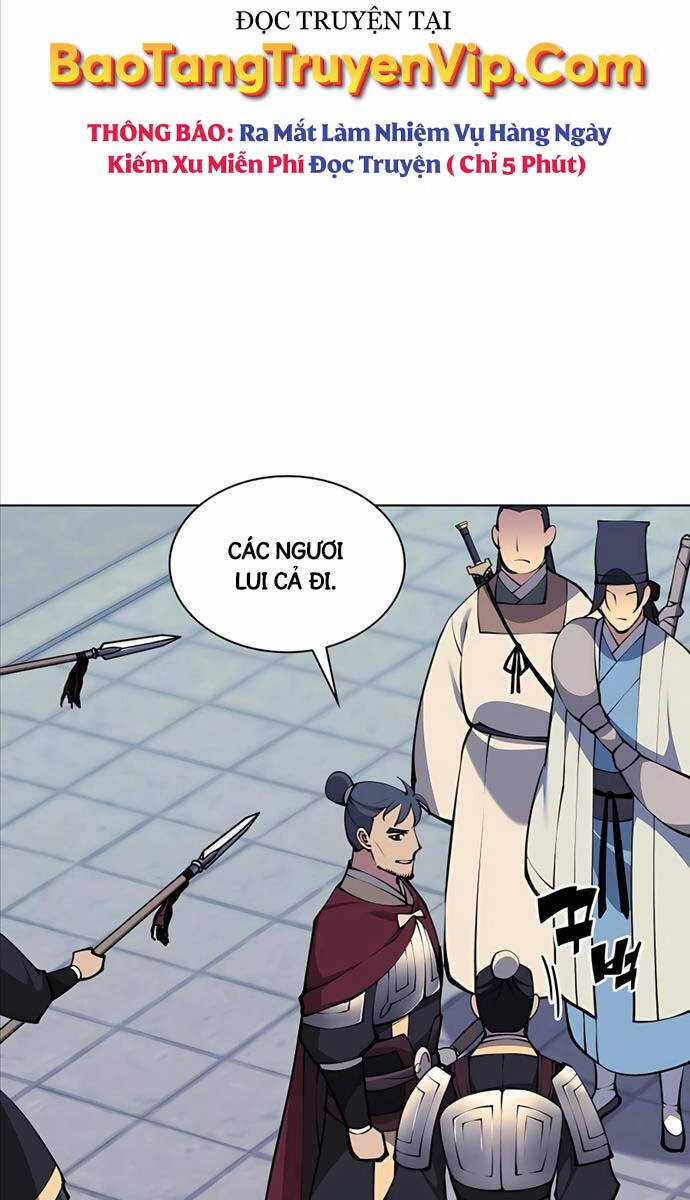 Học Giả Kiếm Sĩ Chương 100 trang 19