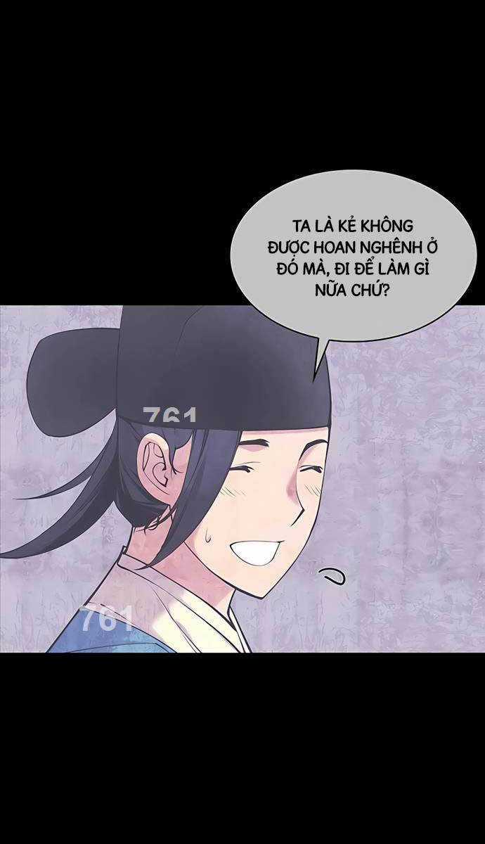 Học Giả Kiếm Sĩ Chương 100 trang 2