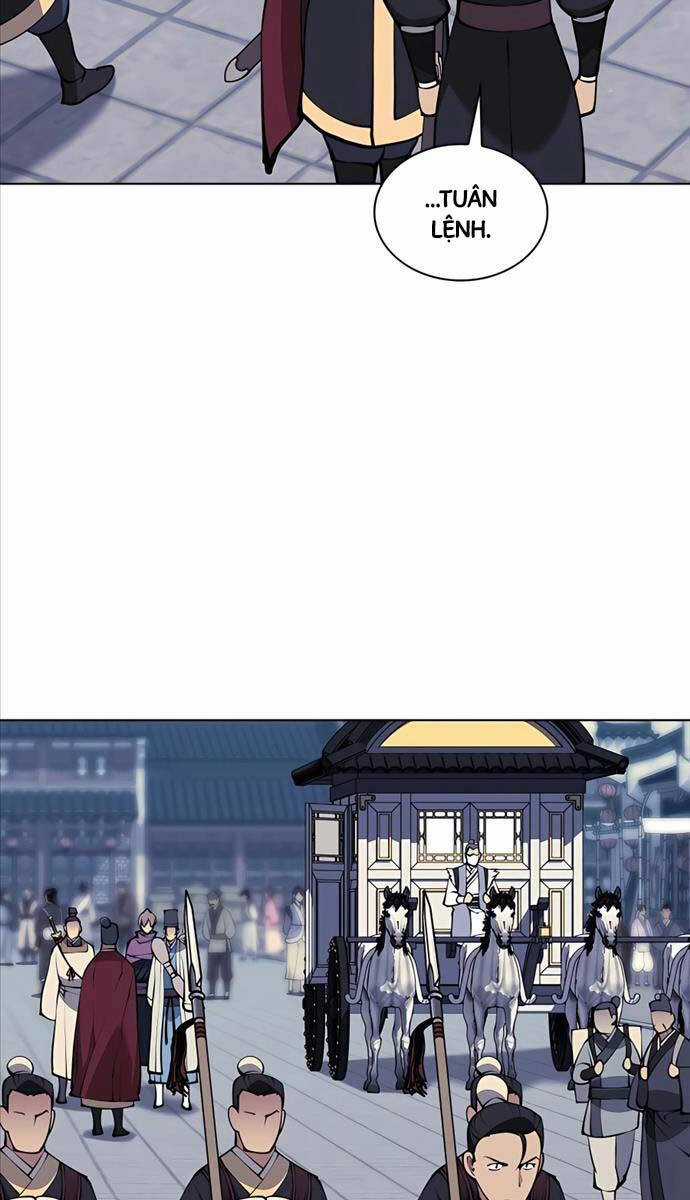 Học Giả Kiếm Sĩ Chương 100 trang 20