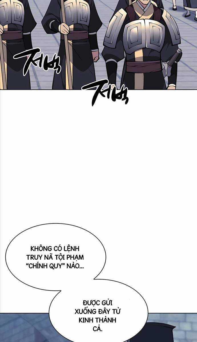 Học Giả Kiếm Sĩ Chương 100 trang 21