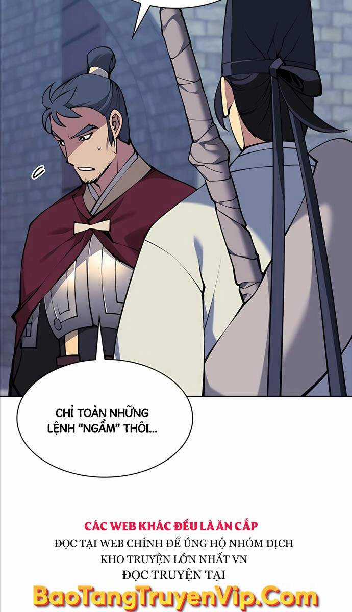 Học Giả Kiếm Sĩ Chương 100 trang 22