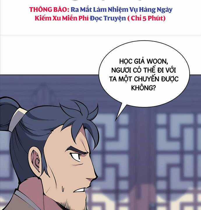 Học Giả Kiếm Sĩ Chương 100 trang 23