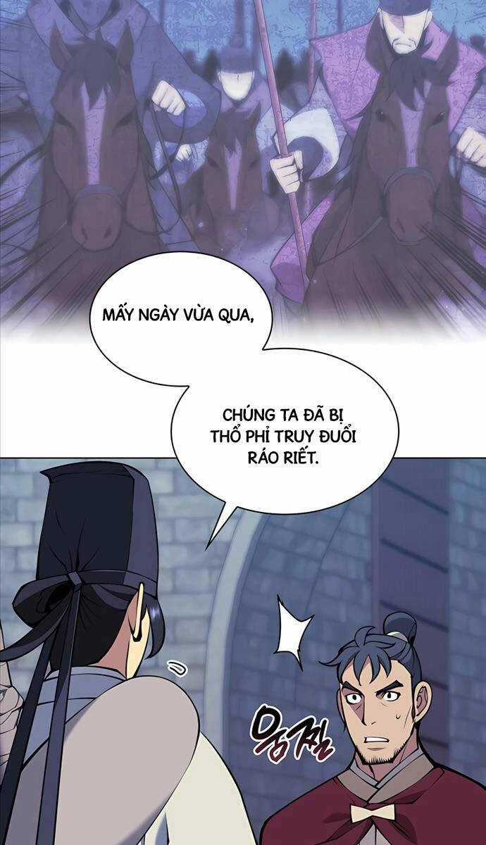 Học Giả Kiếm Sĩ Chương 100 trang 25