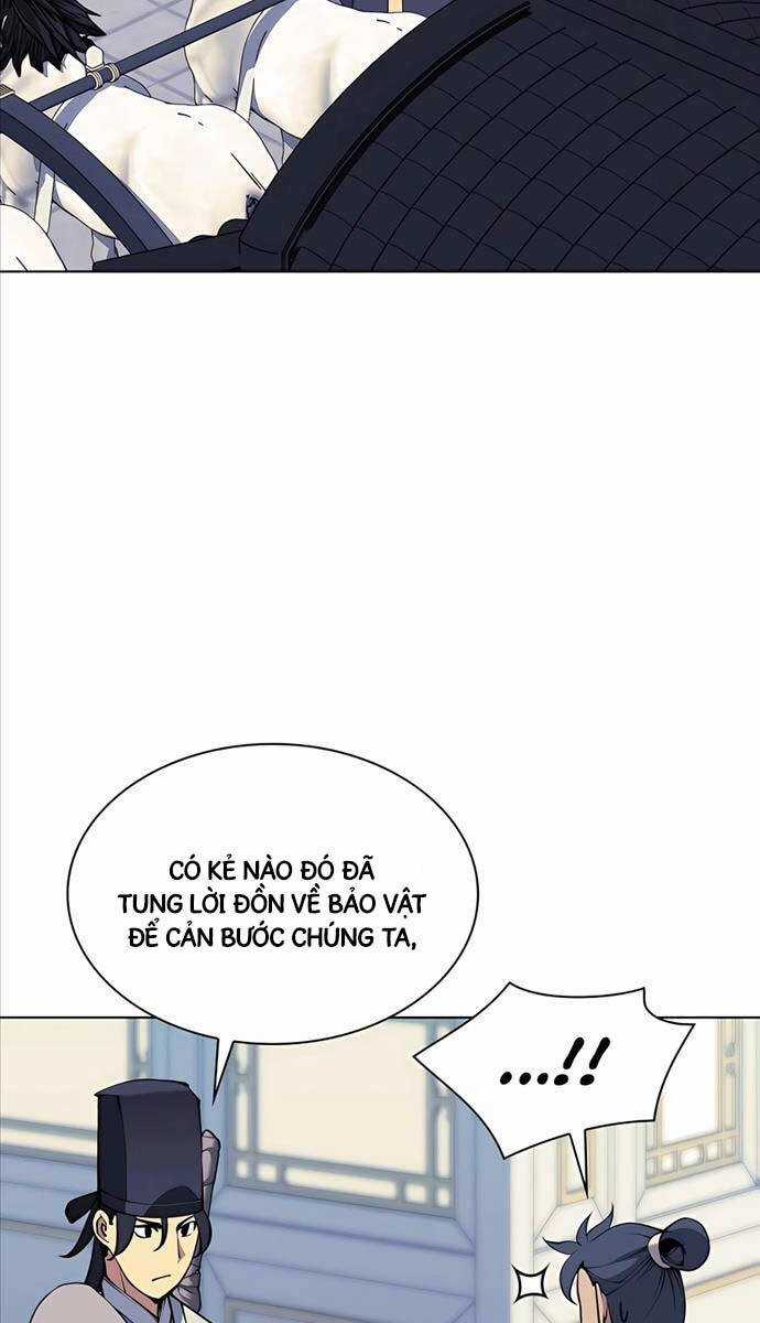 Học Giả Kiếm Sĩ Chương 100 trang 27