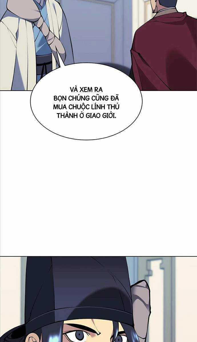 Học Giả Kiếm Sĩ Chương 100 trang 28