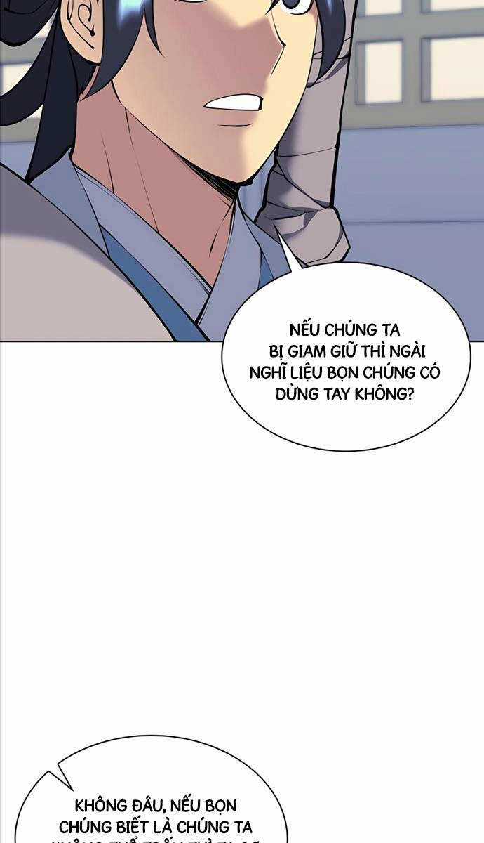 Học Giả Kiếm Sĩ Chương 100 trang 29