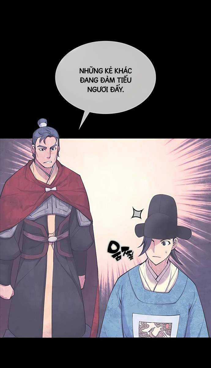 Học Giả Kiếm Sĩ Chương 100 trang 3