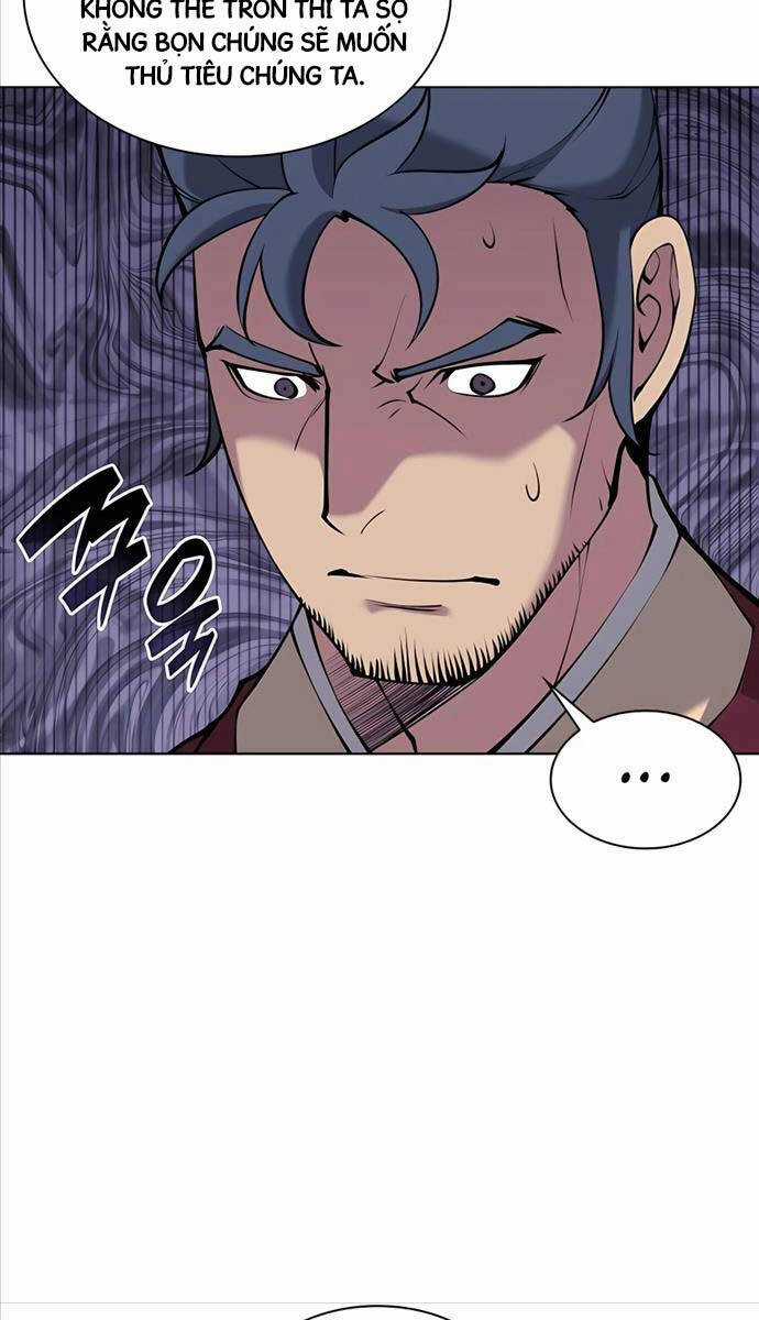 Học Giả Kiếm Sĩ Chương 100 trang 30