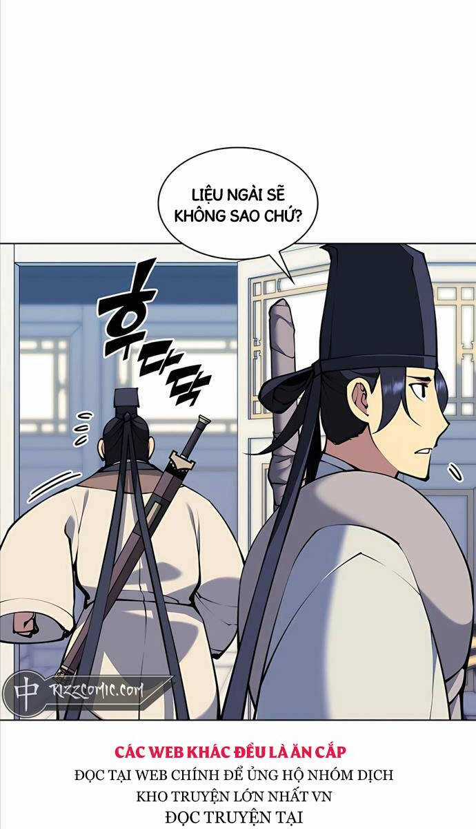 Học Giả Kiếm Sĩ Chương 100 trang 32