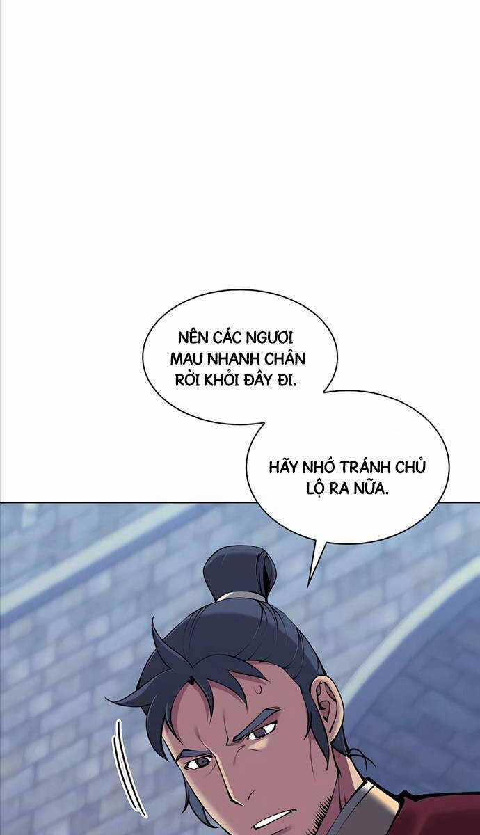 Học Giả Kiếm Sĩ Chương 100 trang 36