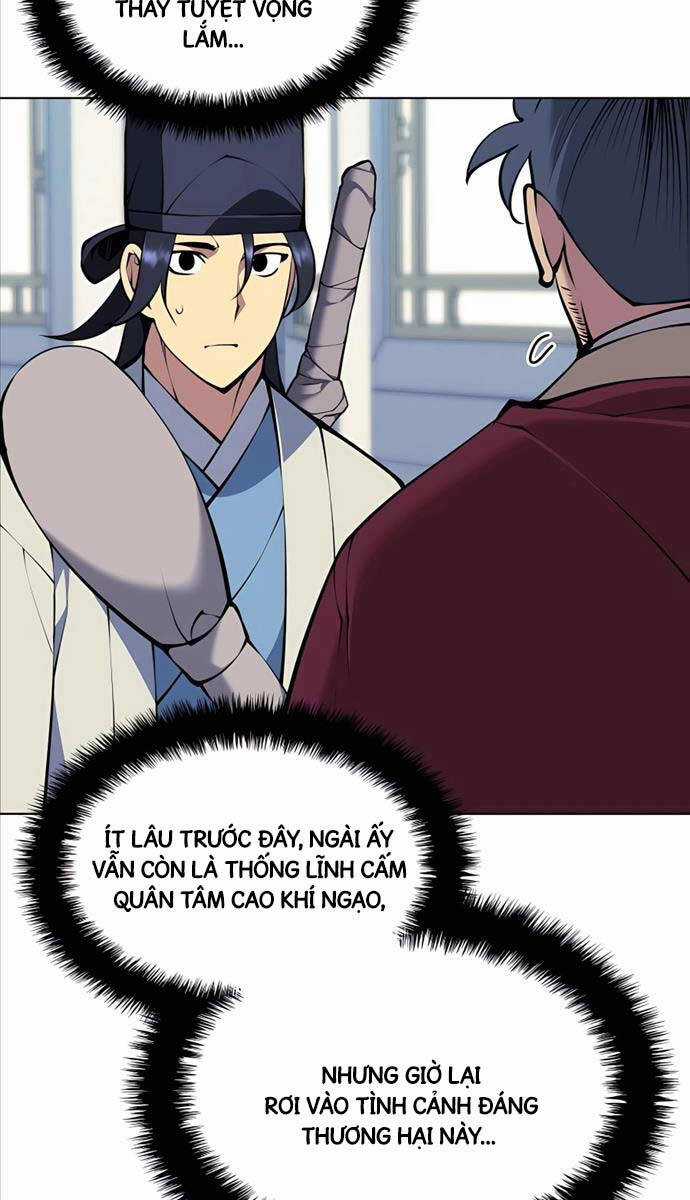 Học Giả Kiếm Sĩ Chương 100 trang 38