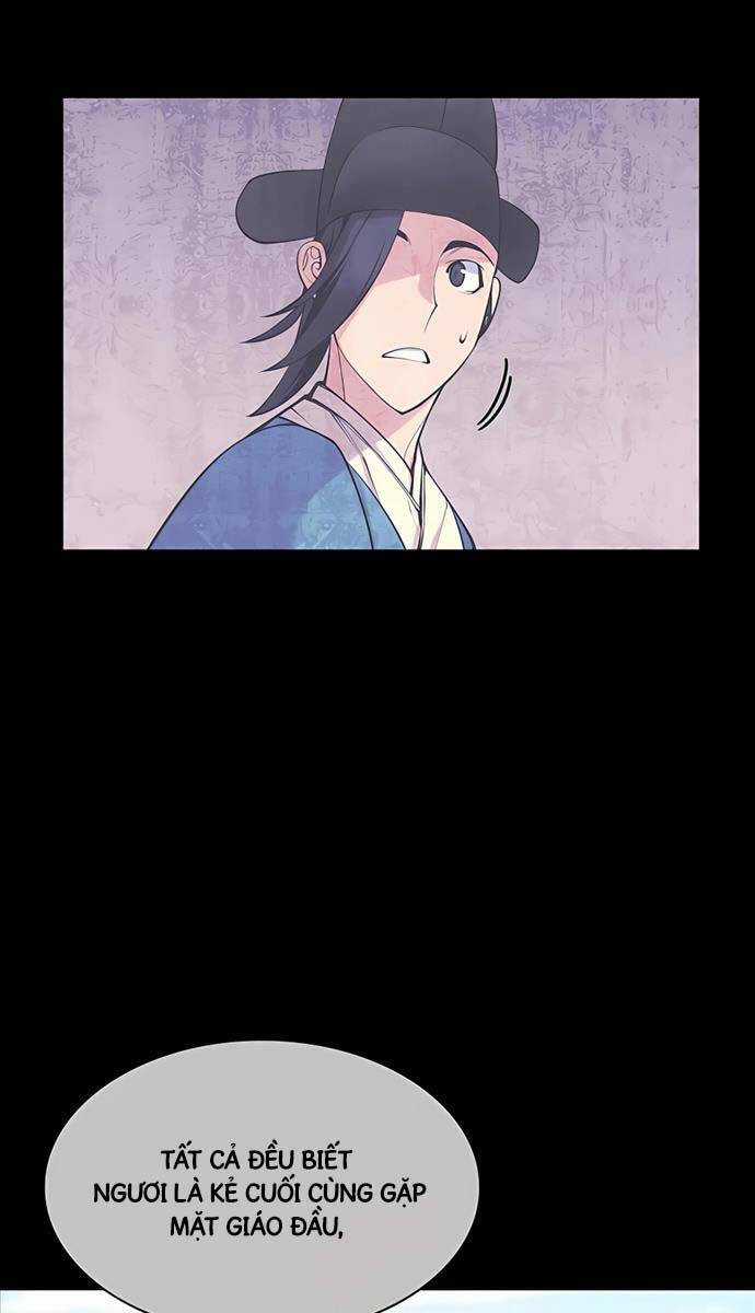 Học Giả Kiếm Sĩ Chương 100 trang 4