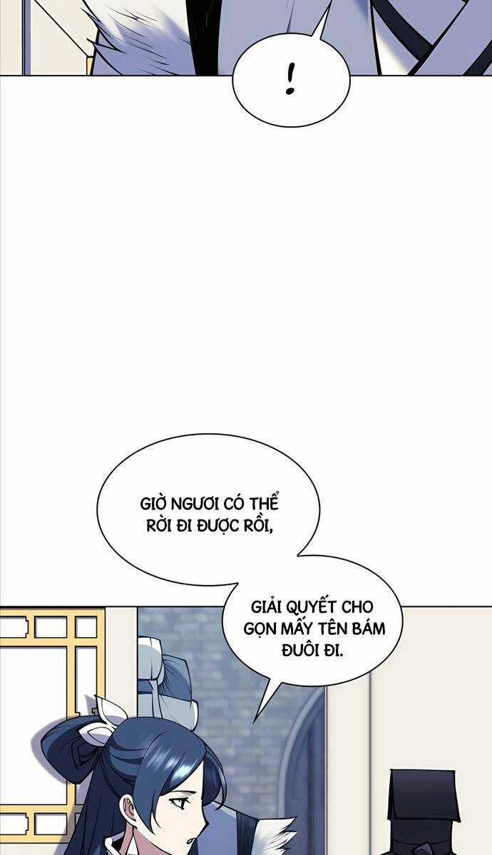 Học Giả Kiếm Sĩ Chương 100 trang 40