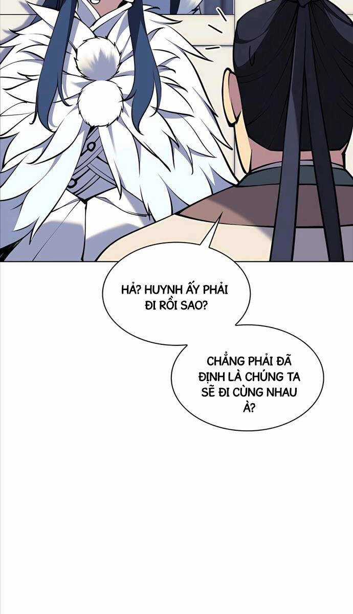 Học Giả Kiếm Sĩ Chương 100 trang 41