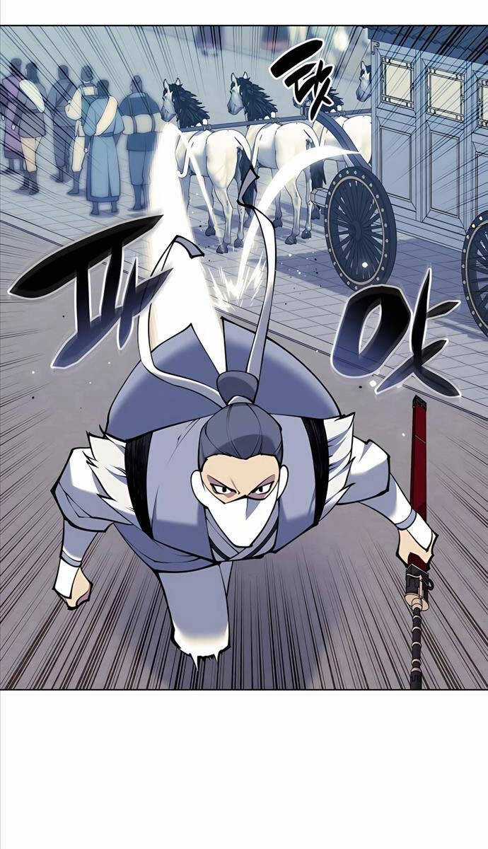 Học Giả Kiếm Sĩ Chương 100 trang 42