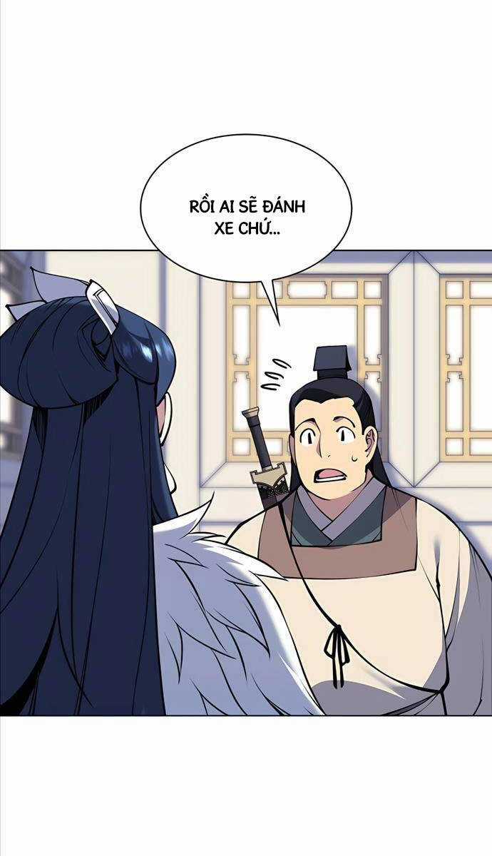 Học Giả Kiếm Sĩ Chương 100 trang 43