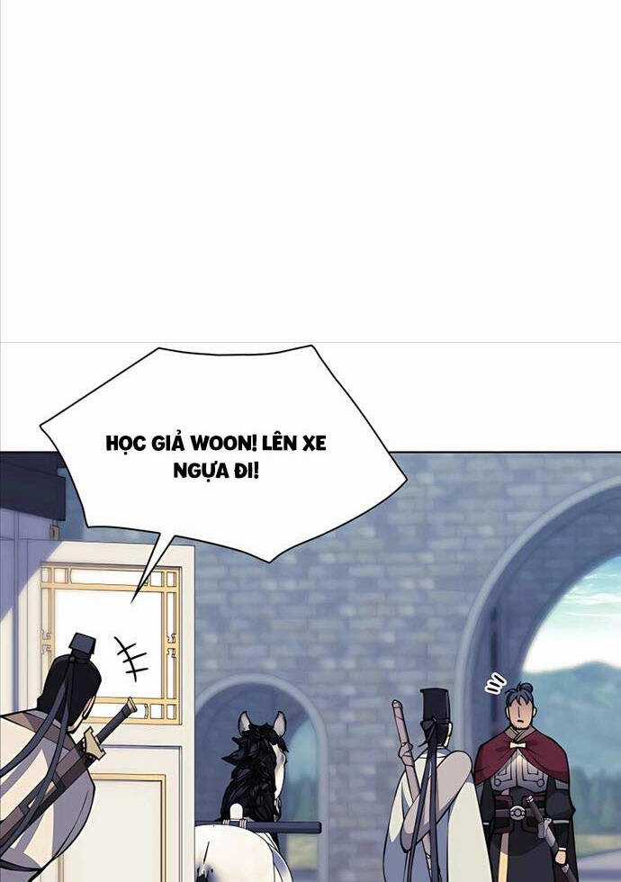 Học Giả Kiếm Sĩ Chương 100 trang 45