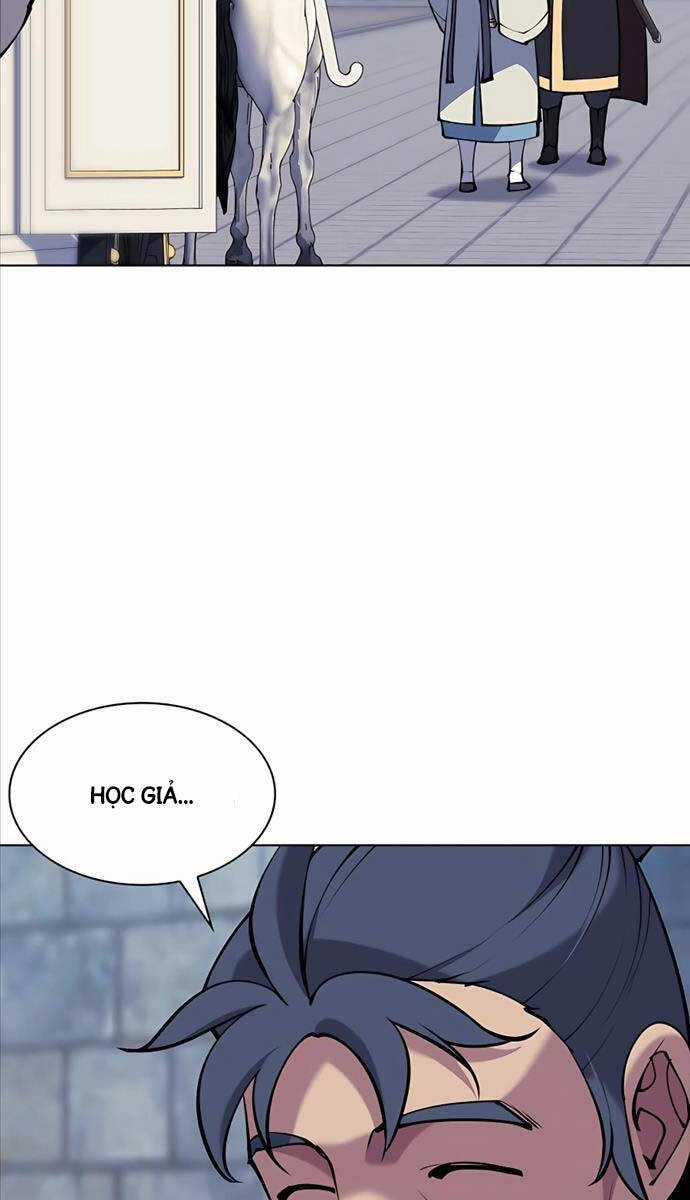 Học Giả Kiếm Sĩ Chương 100 trang 46