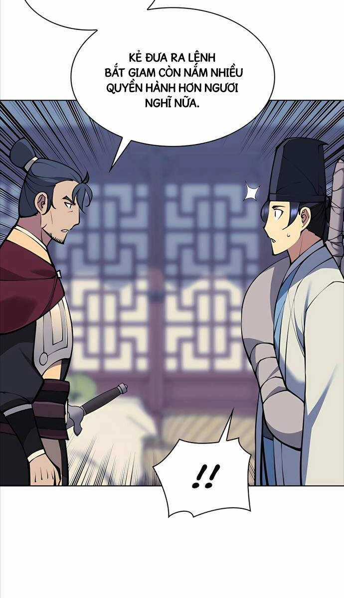 Học Giả Kiếm Sĩ Chương 100 trang 48