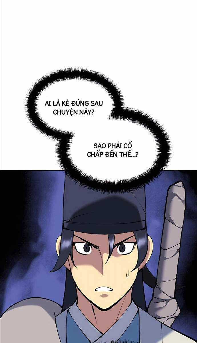 Học Giả Kiếm Sĩ Chương 100 trang 49