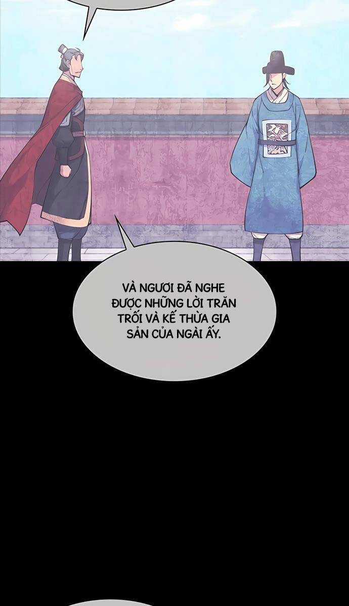 Học Giả Kiếm Sĩ Chương 100 trang 5