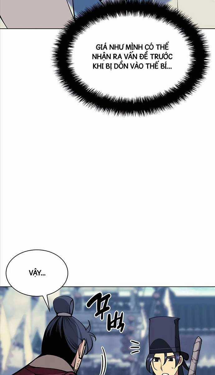 Học Giả Kiếm Sĩ Chương 100 trang 50