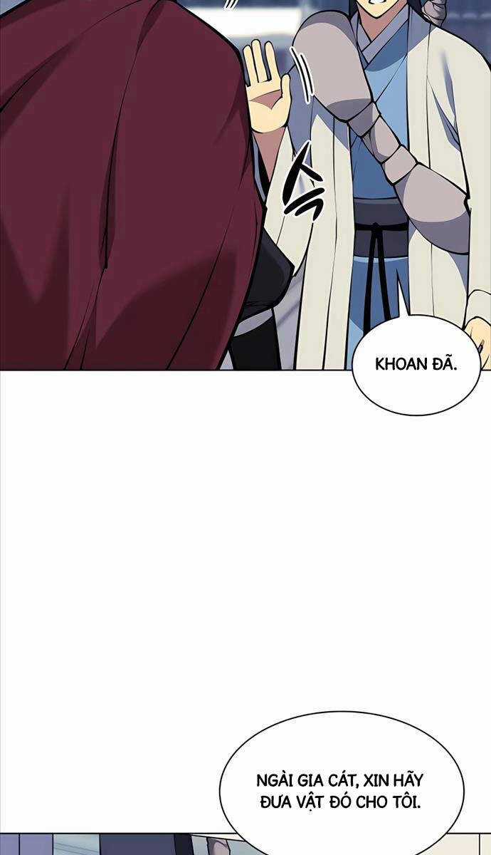 Học Giả Kiếm Sĩ Chương 100 trang 51