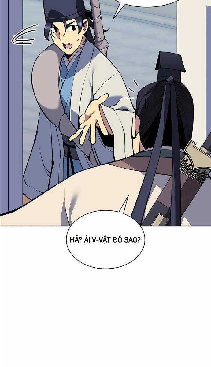 Học Giả Kiếm Sĩ Chương 100 trang 52