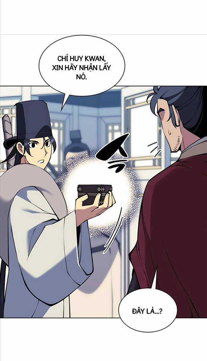 Học Giả Kiếm Sĩ Chương 100 trang 53