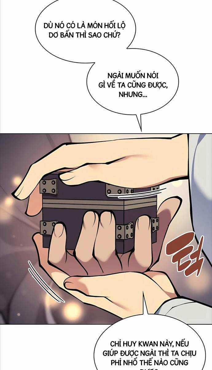 Học Giả Kiếm Sĩ Chương 100 trang 57