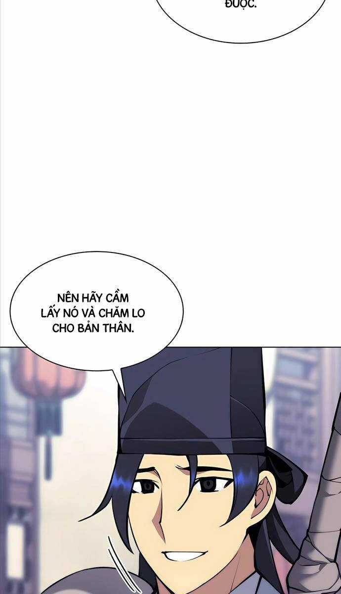 Học Giả Kiếm Sĩ Chương 100 trang 58