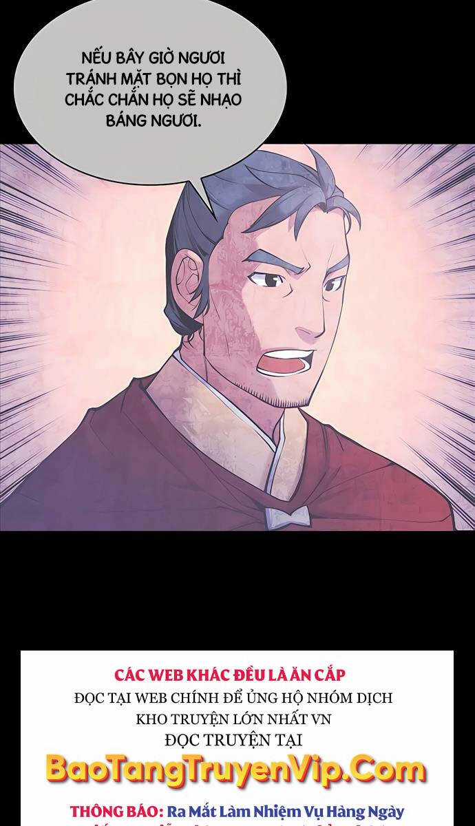 Học Giả Kiếm Sĩ Chương 100 trang 6