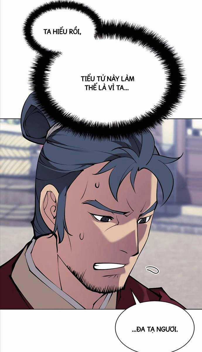 Học Giả Kiếm Sĩ Chương 100 trang 60