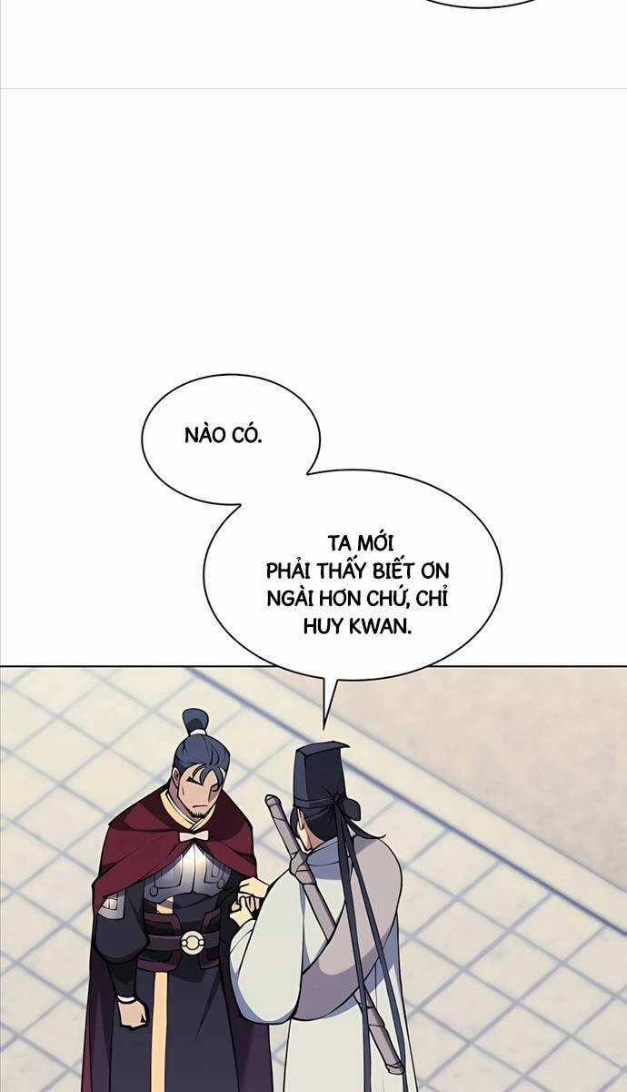 Học Giả Kiếm Sĩ Chương 100 trang 61