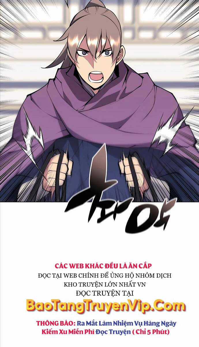 Học Giả Kiếm Sĩ Chương 100 trang 63