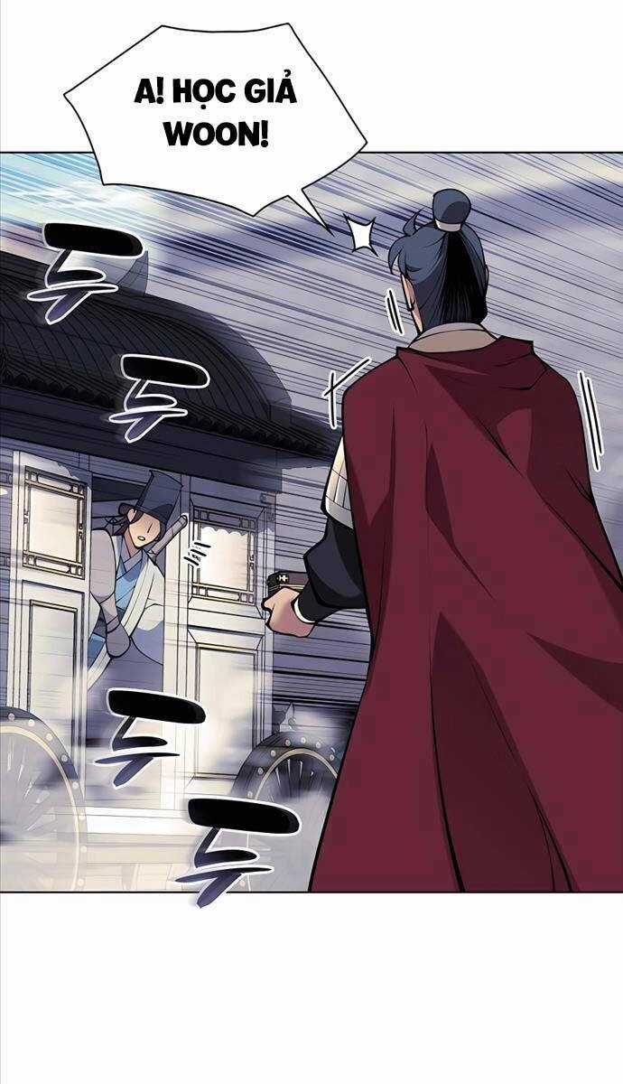 Học Giả Kiếm Sĩ Chương 100 trang 64