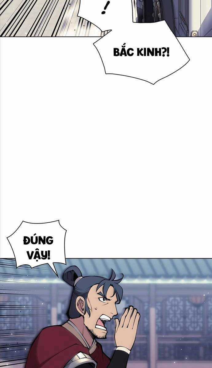 Học Giả Kiếm Sĩ Chương 100 trang 66