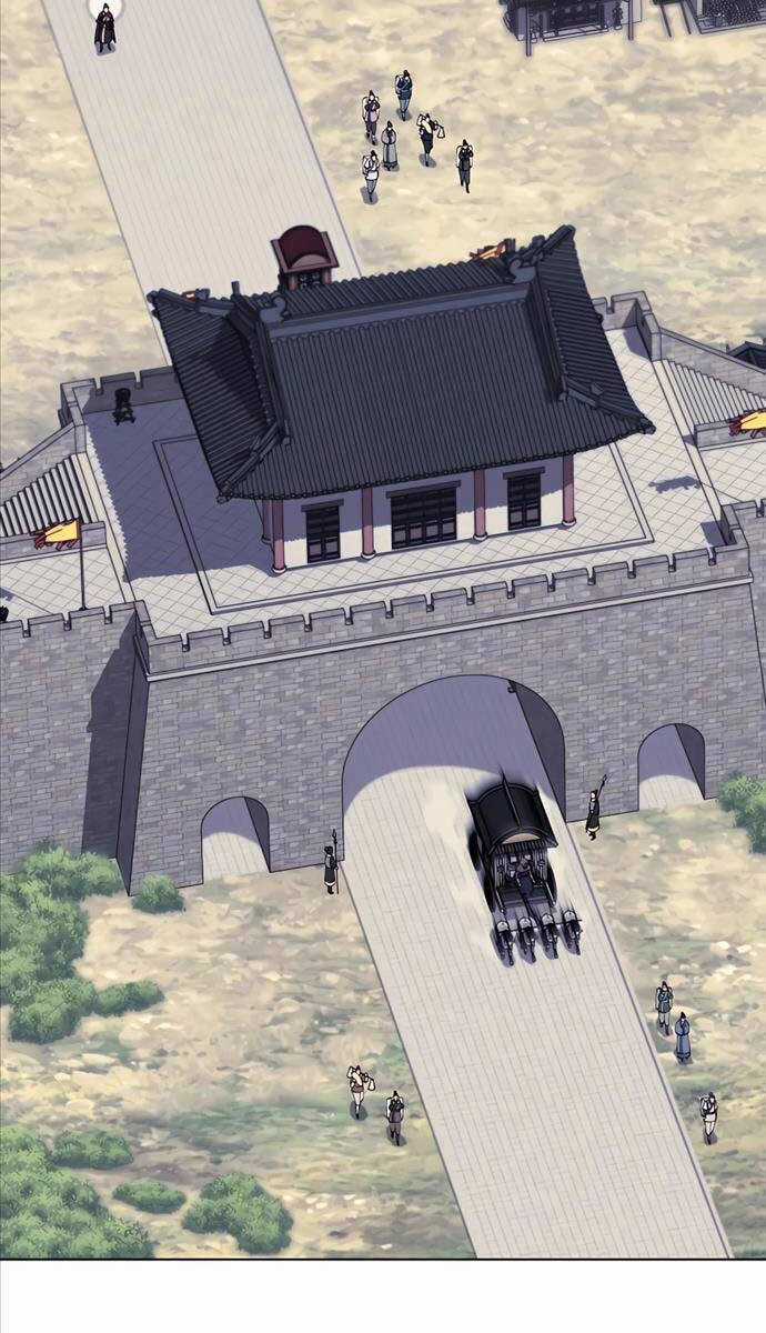 Học Giả Kiếm Sĩ Chương 100 trang 68