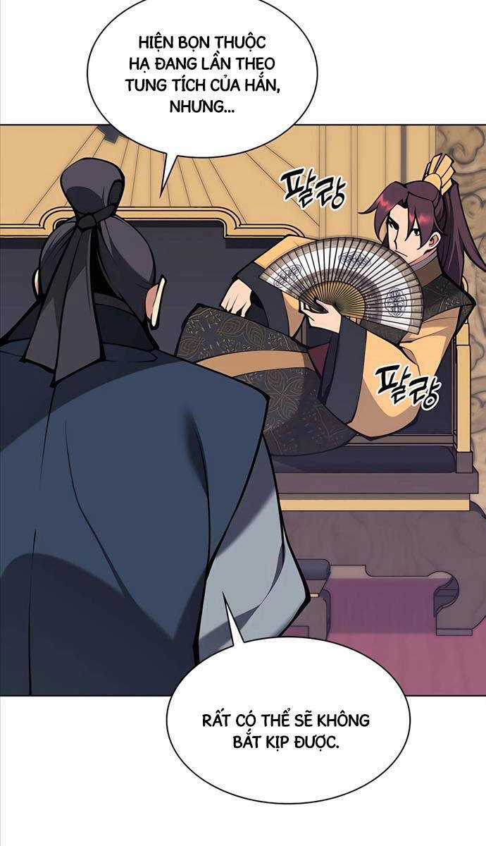 Học Giả Kiếm Sĩ Chương 100 trang 73