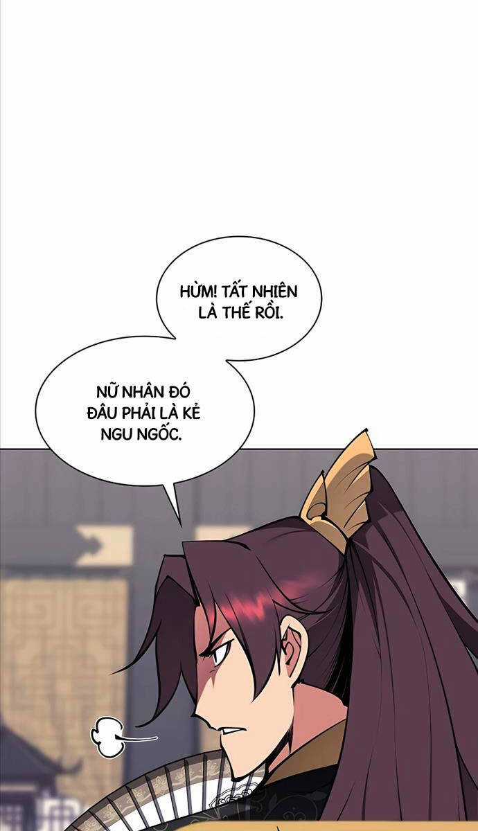 Học Giả Kiếm Sĩ Chương 100 trang 74