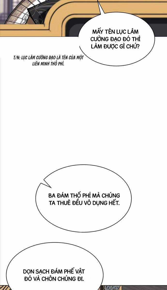 Học Giả Kiếm Sĩ Chương 100 trang 75