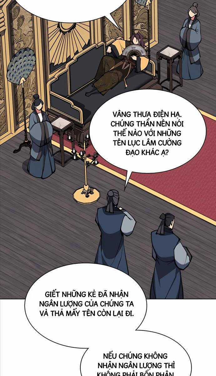 Học Giả Kiếm Sĩ Chương 100 trang 76